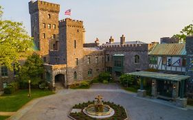 Tarrytown Castle Hotel And Spa